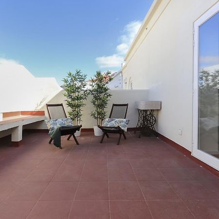 Marques Panoramic By Homing Daire Lisboa Dış mekan fotoğraf