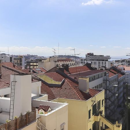 Marques Panoramic By Homing Daire Lisboa Dış mekan fotoğraf