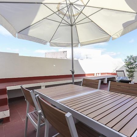 Marques Panoramic By Homing Daire Lisboa Dış mekan fotoğraf