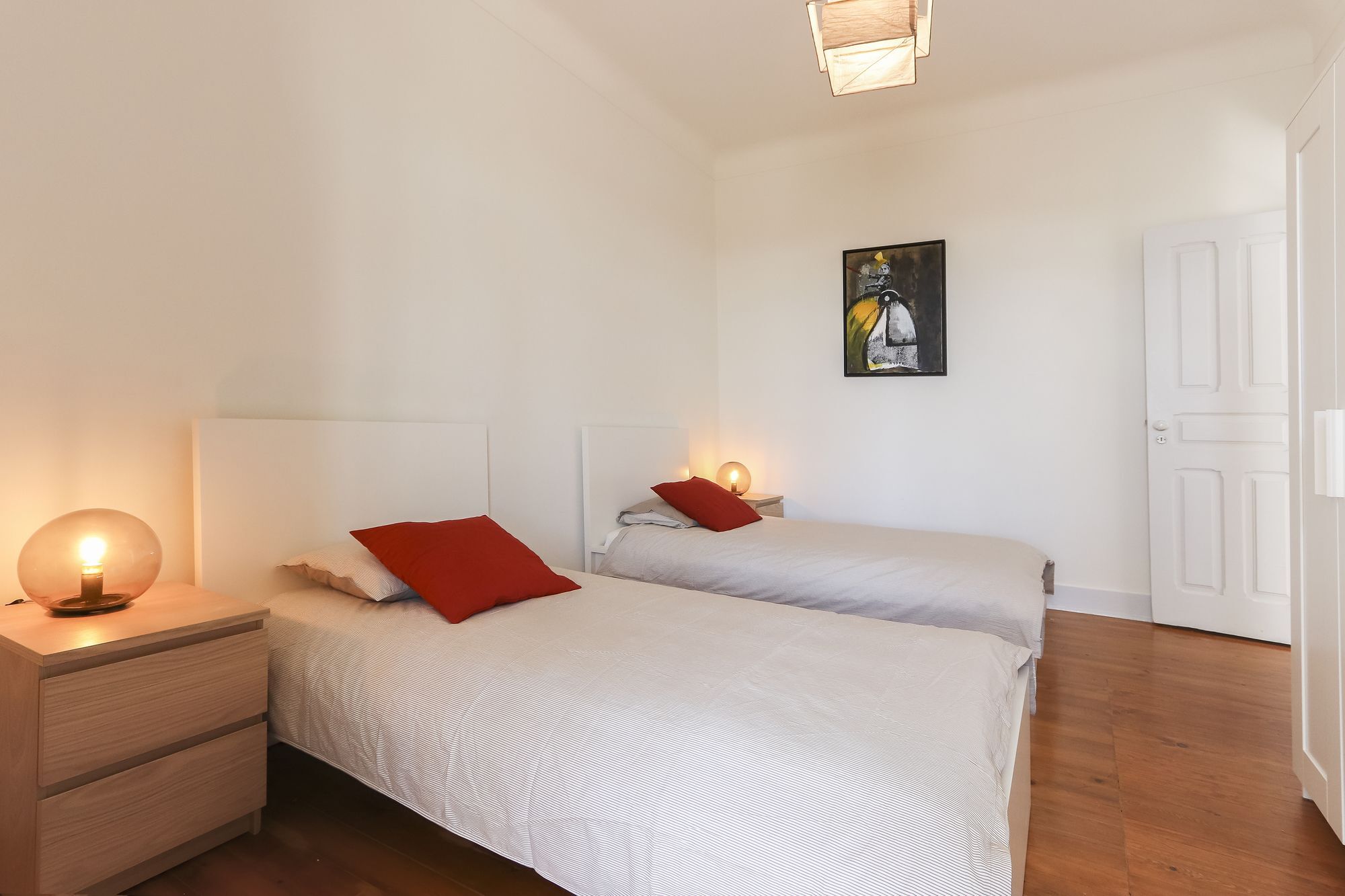 Marques Panoramic By Homing Daire Lisboa Dış mekan fotoğraf