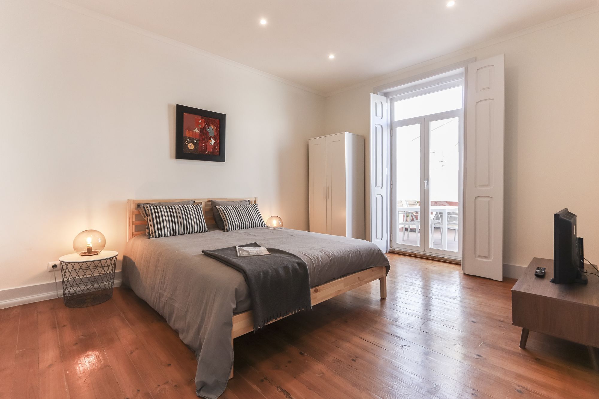 Marques Panoramic By Homing Daire Lisboa Dış mekan fotoğraf